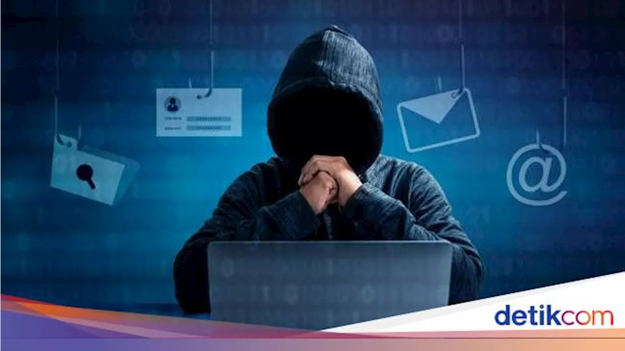 Waspada! Banyak Penipuan Online Beredar di Bulan Ramadan