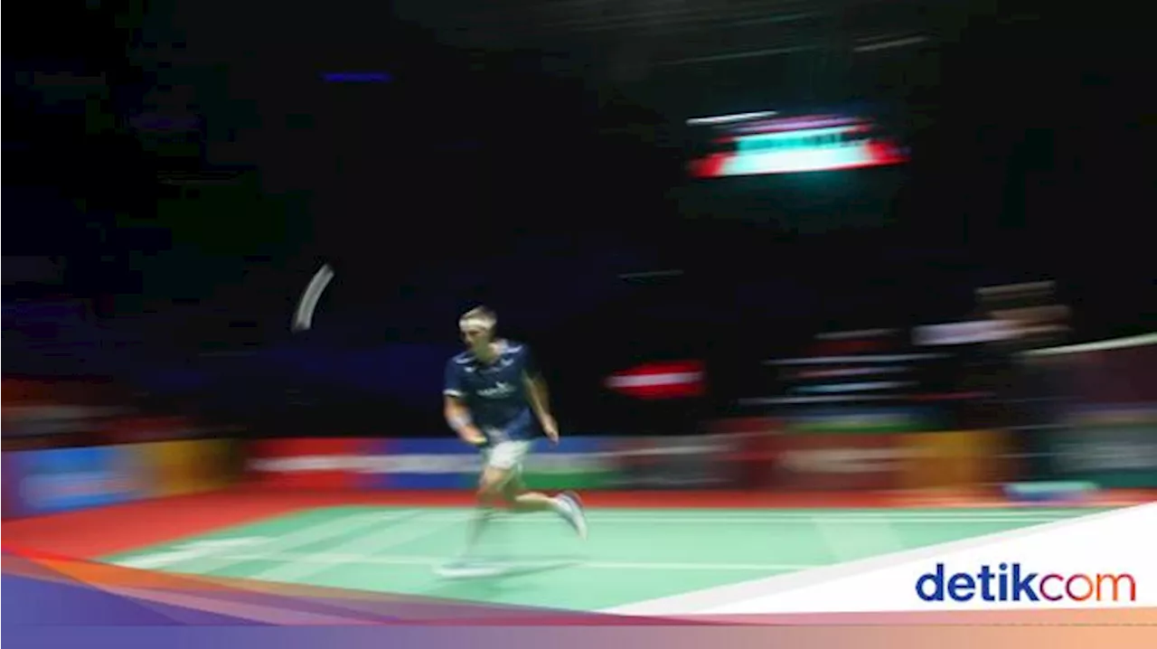 Indonesia Open 2024 Batal di Indonesia Arena, PBSI Beri Penjelasan