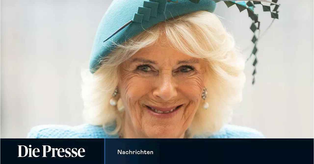 Die junge Camilla gibt es jetzt auch als Barbie