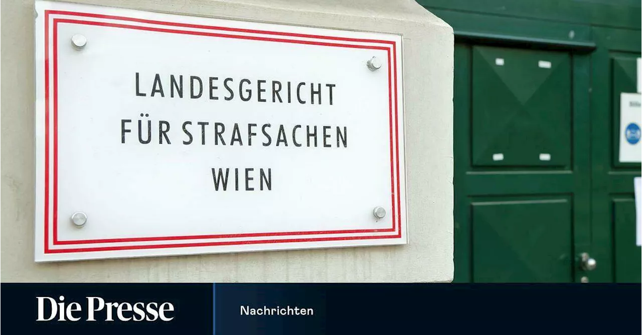 Frau in Wien gefangen gehalten und vergewaltigt: 18 Jahre Haft für 30-Jährigen