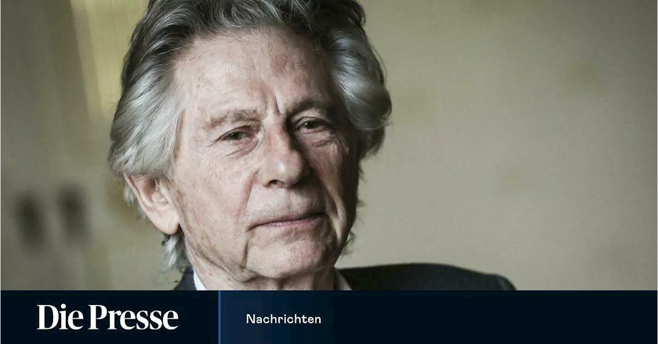 Weitere Klage: Regisseur Polanski soll 1973 Minderjährige vergewaltigt haben