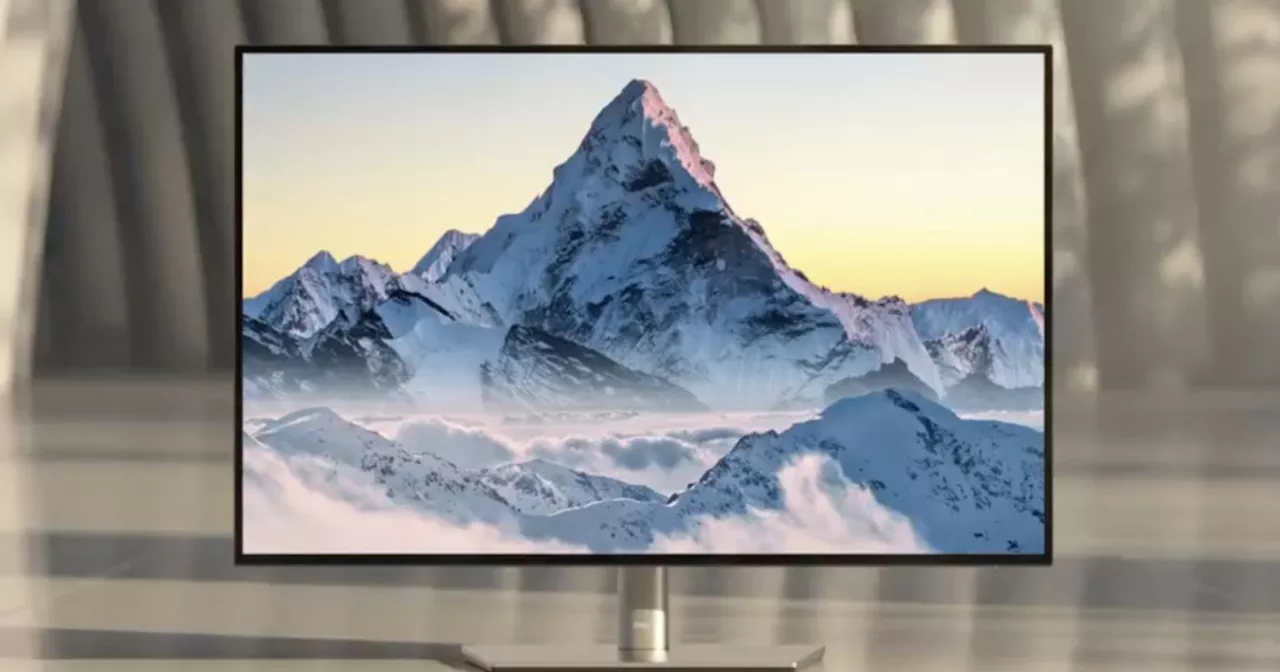 4 monitors you should buy instead of the Apple Studio Display
