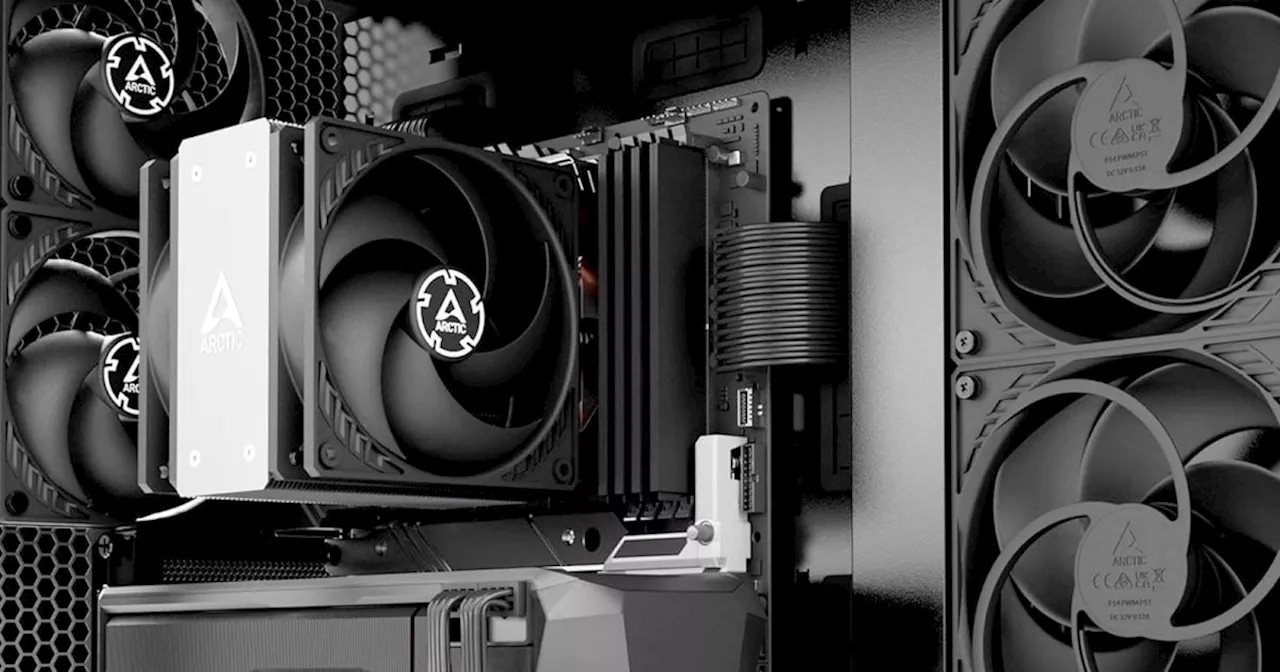 The best budget CPU coolers you can buy for under $50