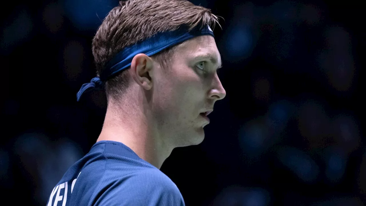 Axelsen er dansk favorit ved All England, men i år er der mere end titlen på spil