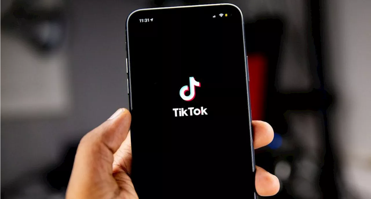 Avanza proyecto de ley que puede prohibir TikTok en EU si no corta relación con China