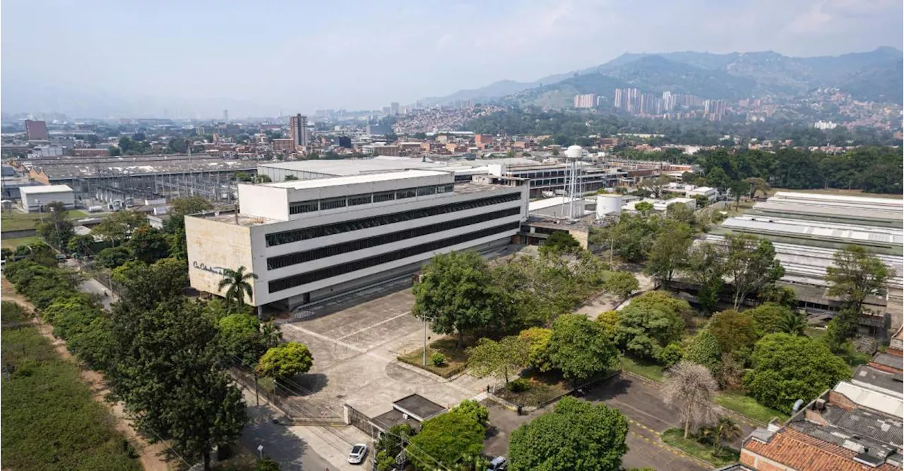 Constructora compró el lote de Coltabaco en Medellín y este es el proyecto que tiene pensado