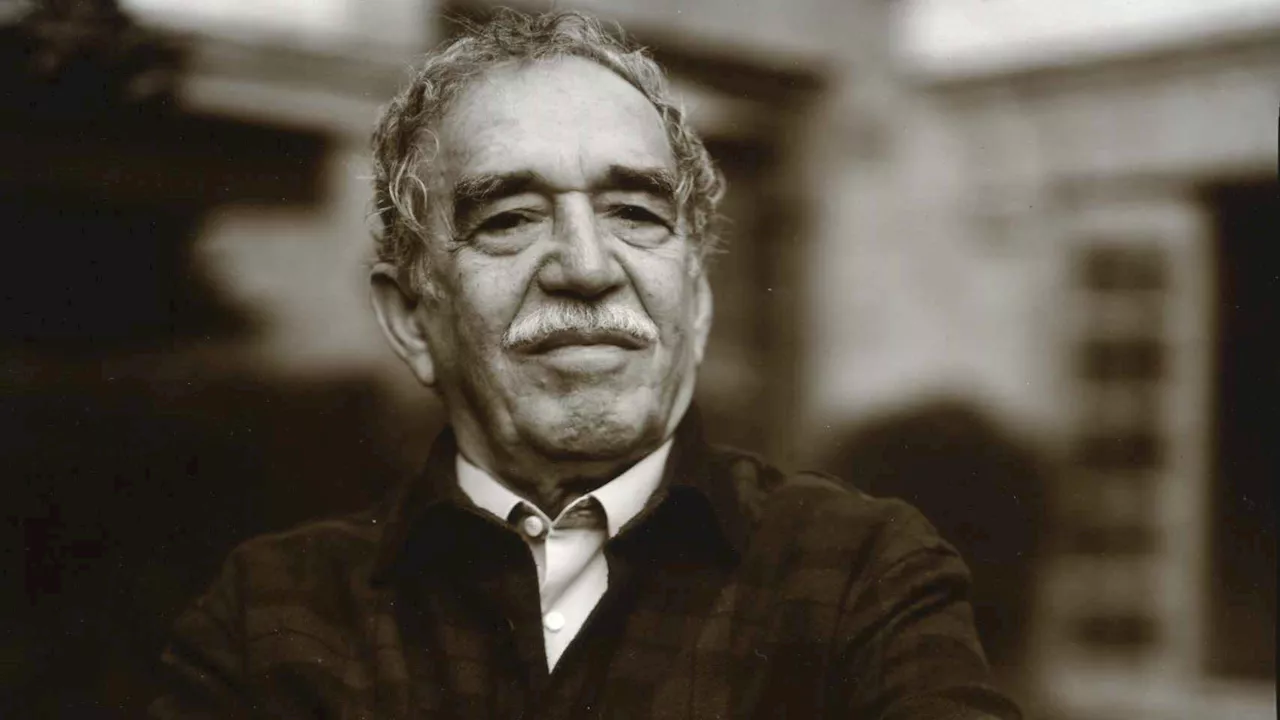 La novela póstuma de García Márquez: un bolero de amor que puede cantarse como un vallenato