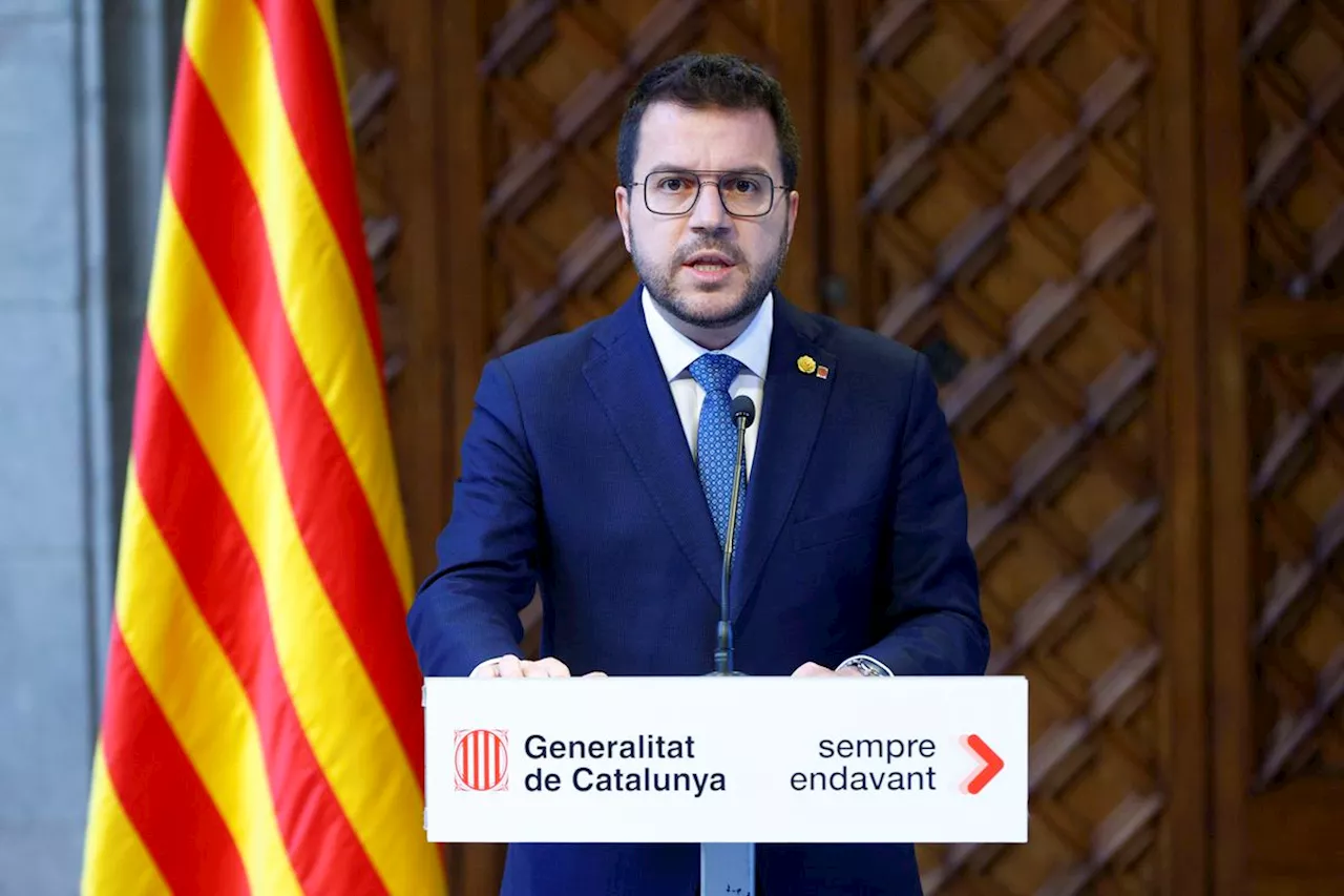 El adelanto en Cataluña le conviene a Sánchez