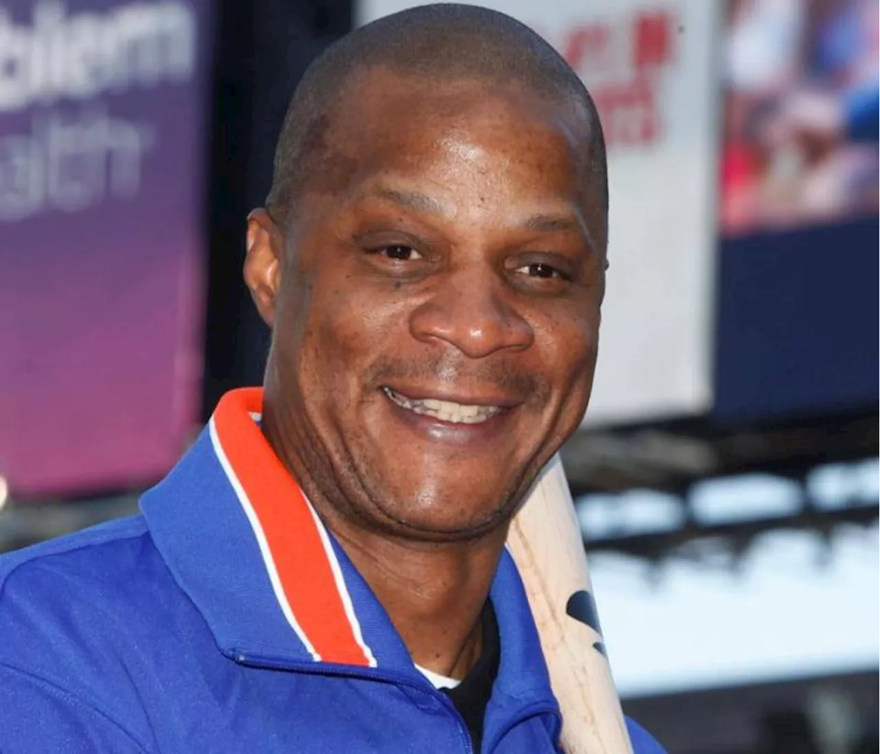 Darryl Strawberry, quien ganó la Serie Mundial con Yankees, se recupera de infarto