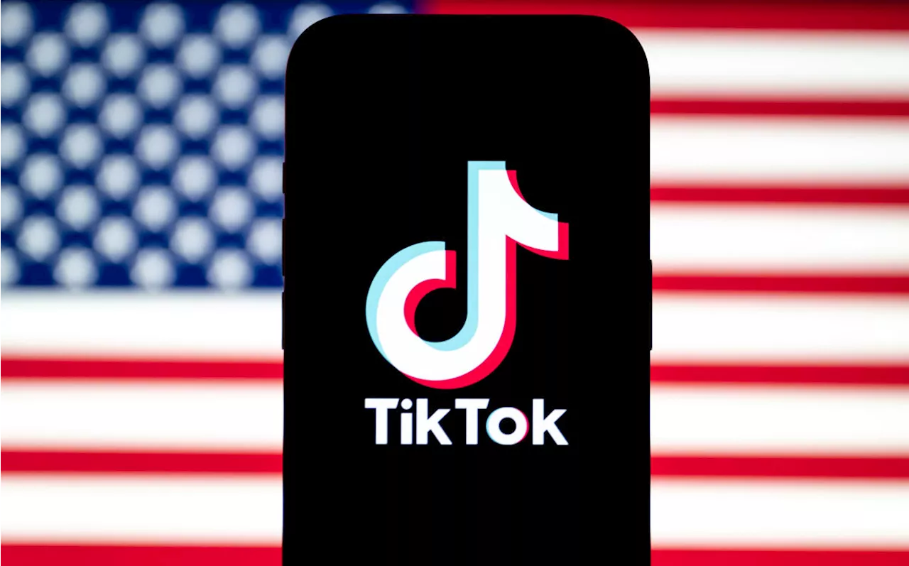 House passes bill that could ban TikTok