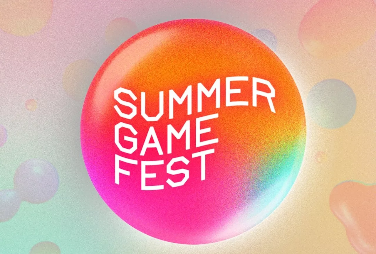 The 2024 Summer Game Fest Showcase is set for June 7