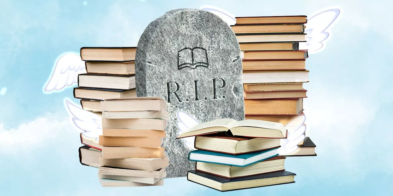 Is It a Betrayal to Publish Dead Writers' Books?