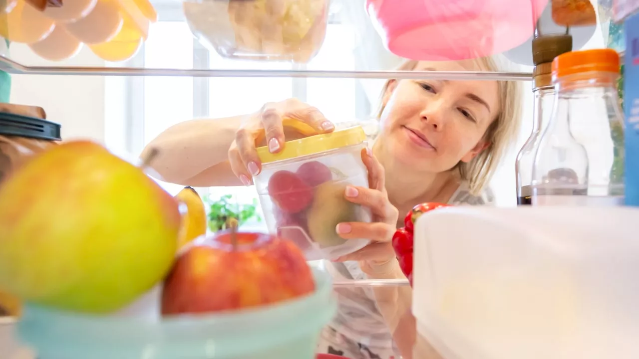 12 Best Kitchen Tools at Amazon To Help Your Groceries Last Longer: Vacuum Sealers, Storage Containers & More