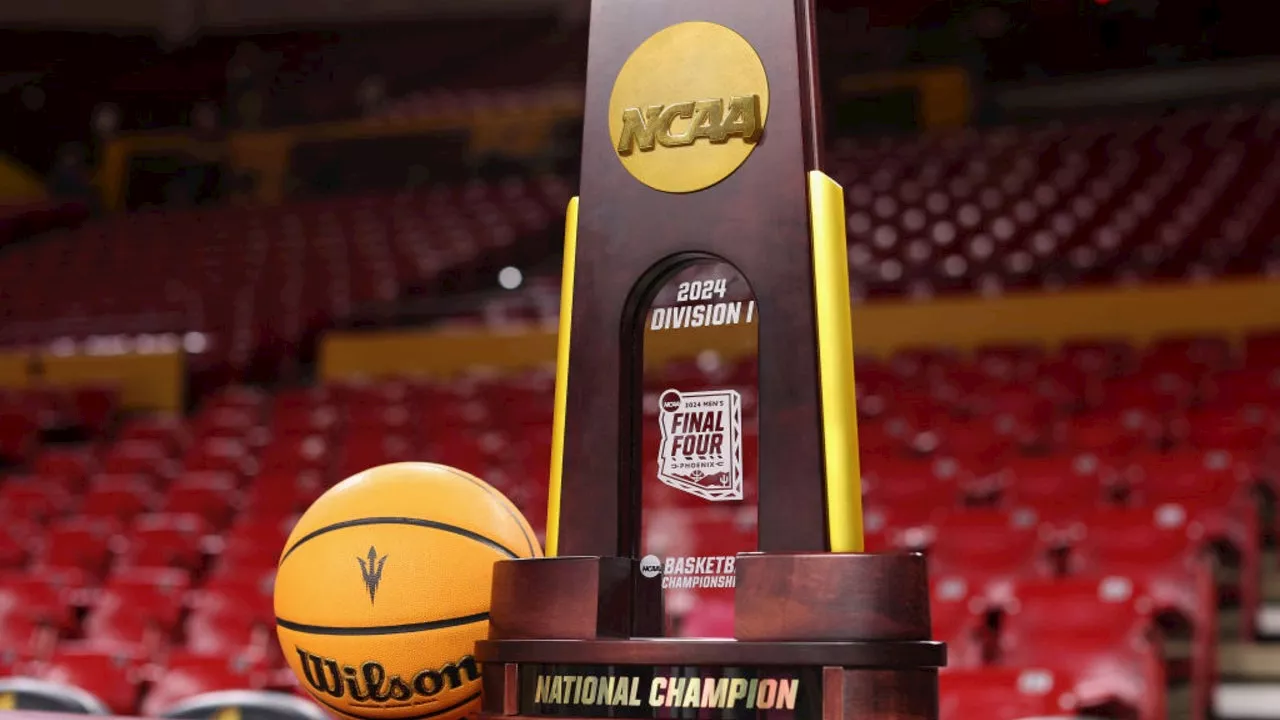 How to Watch March Madness 2024: Stream the NCAA Basketball Tournament Online