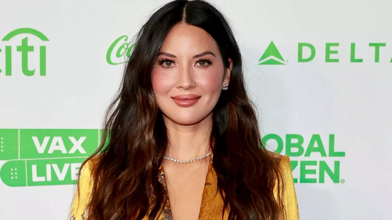 Olivia Munn Reveals She Had Breast Cancer, Underwent Double Mastectomy