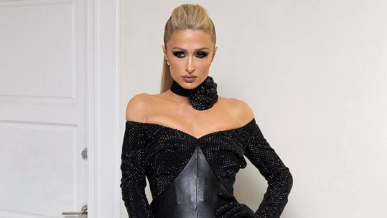 Paris Hilton Criticizes Her Uncle Mauricio Umansky for Sharing Family Drama on His 'Lame Show'