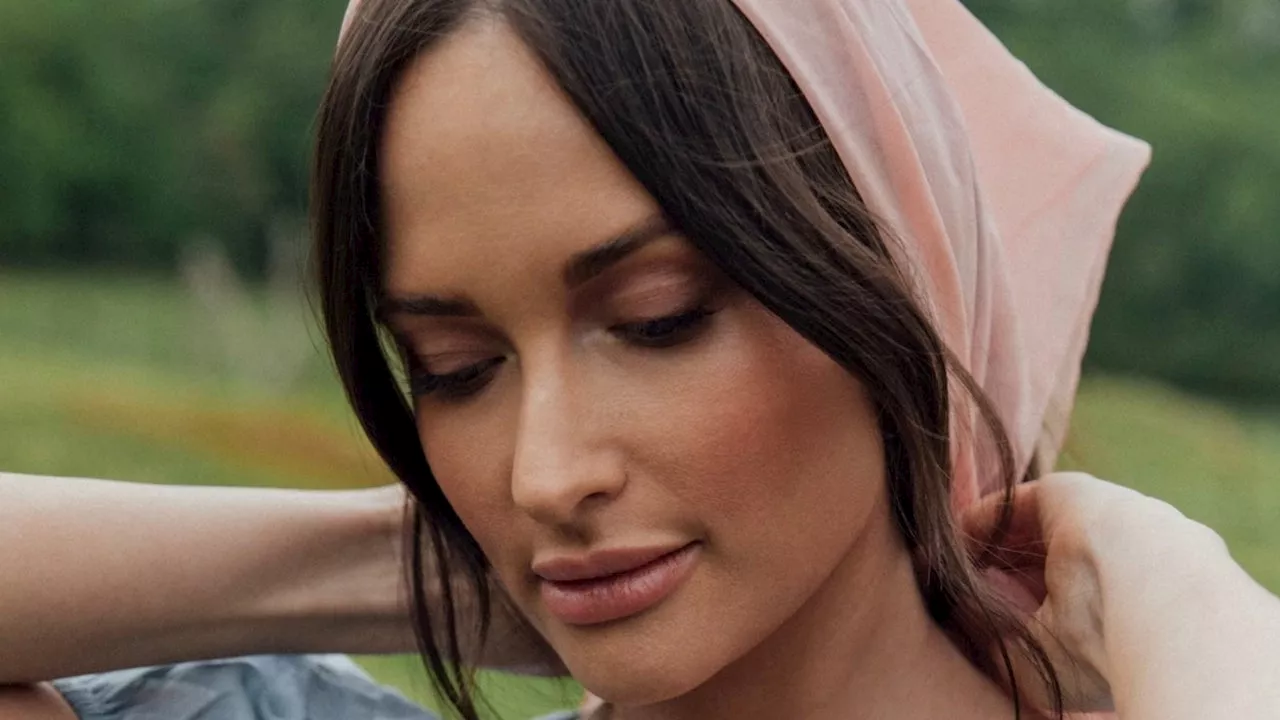 Shop Kacey Musgraves' 'Deeper Well' Mood Board on Etsy Ahead of Her New Album Release