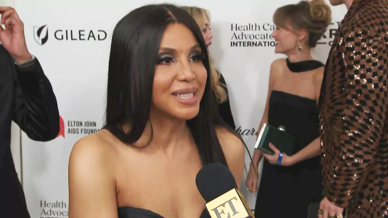 Toni Braxton Shares Why Her Family Is Going Back to Reality TV After the Death of Sister Traci (Exclusive)