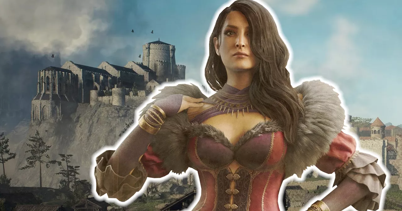 Dragon's Dogma 2: Wieso eigene Begleiter erschaffen, wenn es Influencer-NPCs gibt?