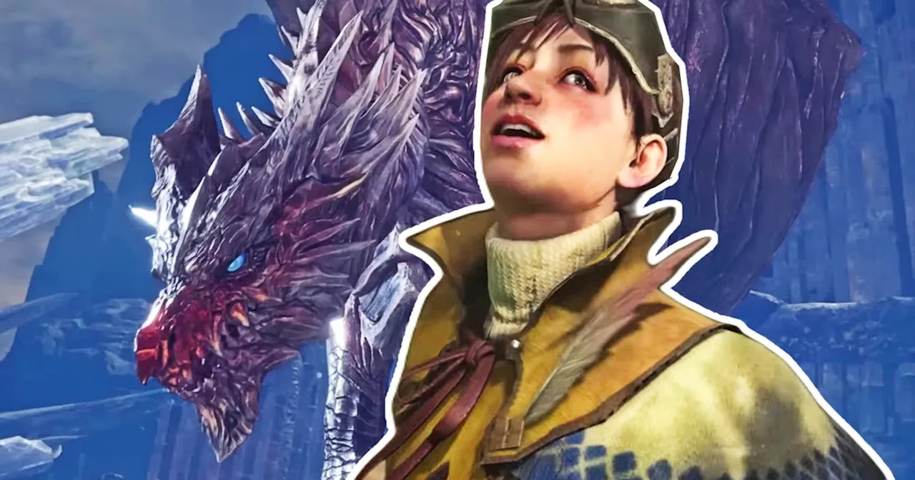 Monster Hunter World erobert die Welt und dieser Verkaufsmeilenstein beweist es