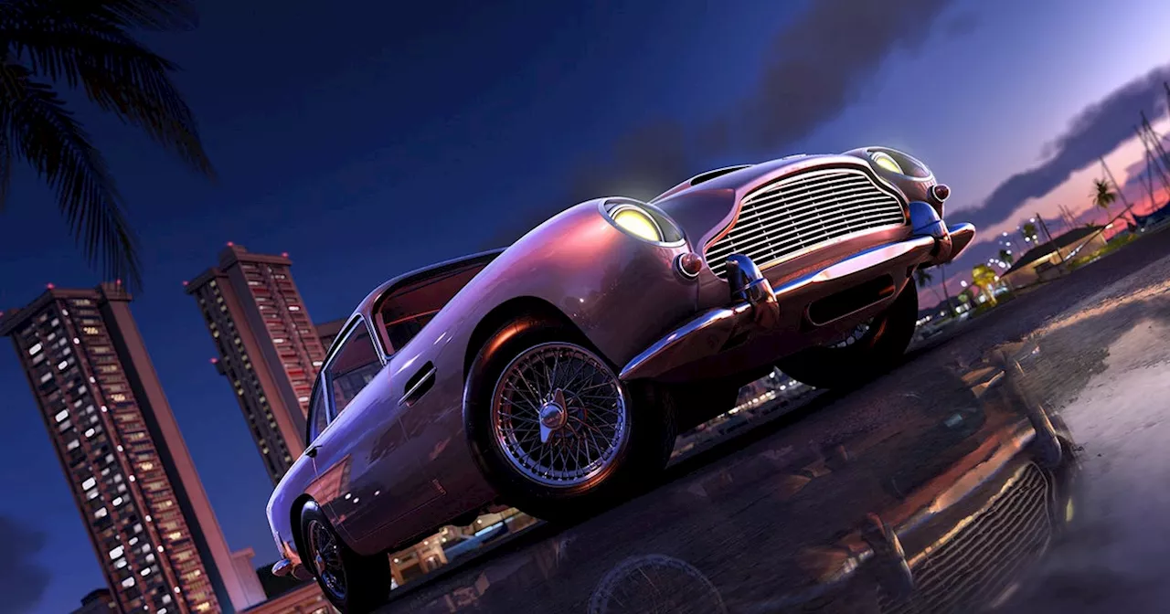 The Crew Motorfest: Season 3 kommt und bald spielt ihr es kostenlos!