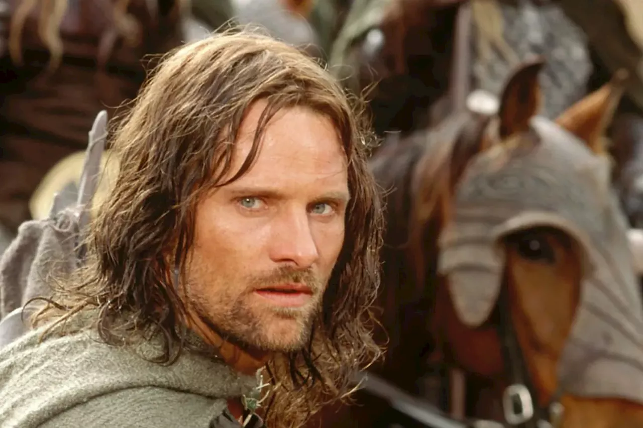 La Guerra de los Rohirrim, la nueva película de El Señor de los Anillos