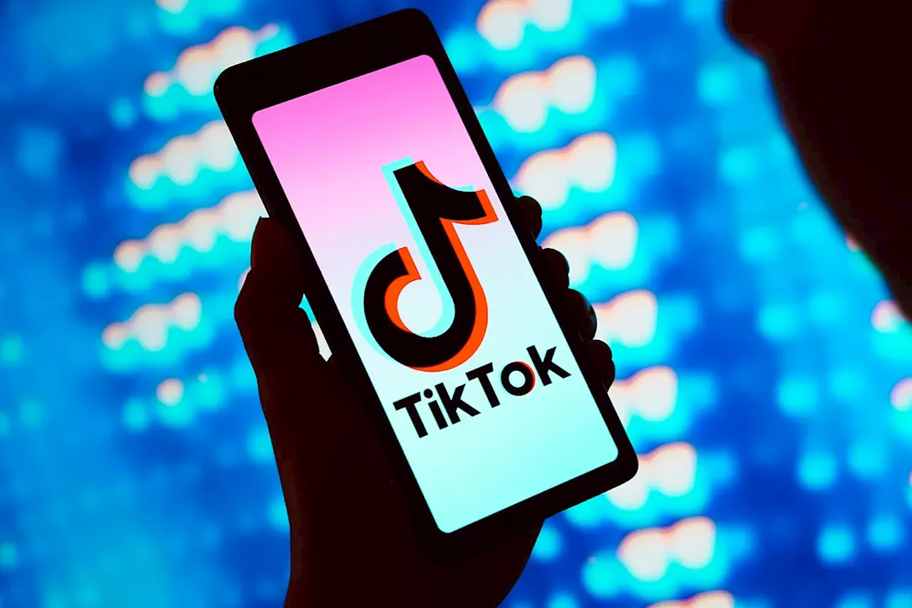 EEUU Aprueba Un Proyecto De Ley Para Prohibir TikTok | España | Head Topics