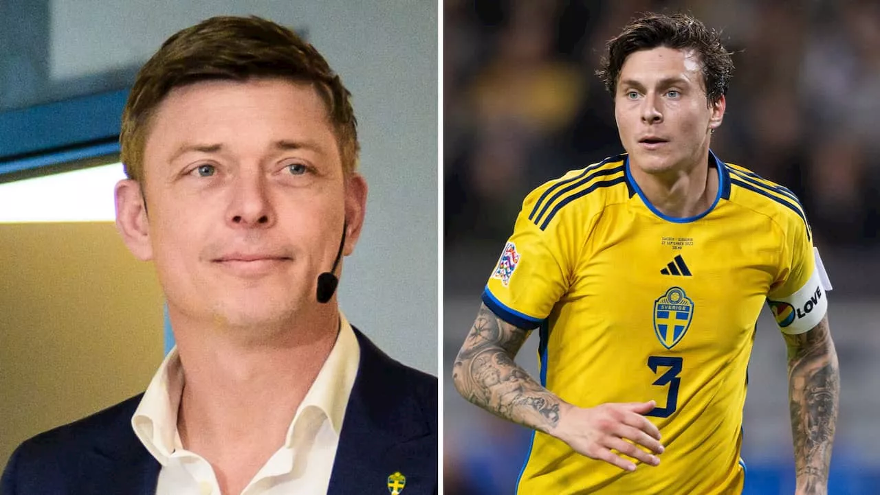 Tomasson vill inte avslöja kaptensval