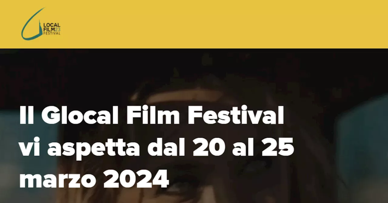 Glocal Film Festival 2024 sulle Origini: un volo universale si spicca solo con salde radici