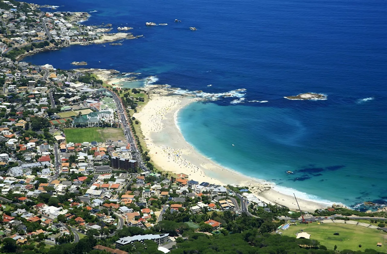 Treating sewage before pumping it into the ocean will cost billions, says City of Cape Town