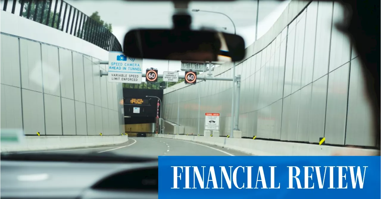 TCL ASX: Transurban investors tell NSW to ‘honour’ toll road contracts