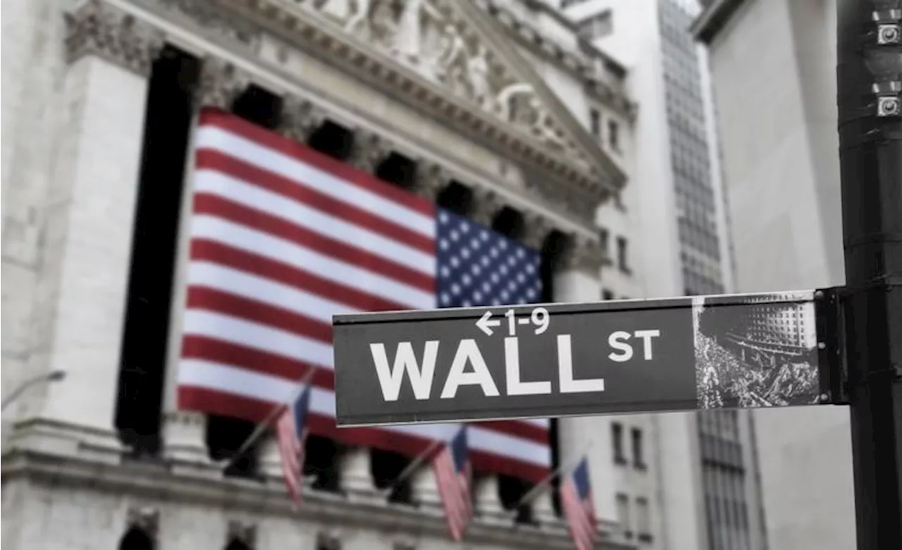 Ny tek-fest på Wall Street etter inflasjonstall: – Det er vanskelig å se hva som vil stanse oppgangen