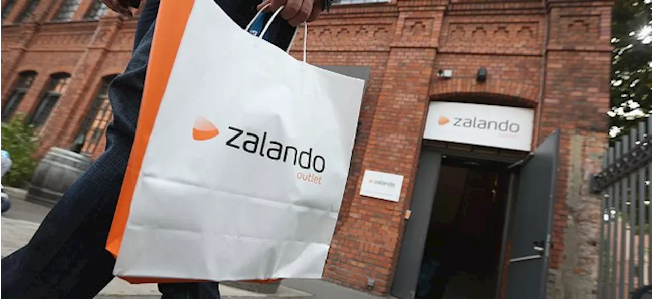 Zalando-Analyse: Equal Weight-Bewertung von Barclays Capital für Zalando-Aktie