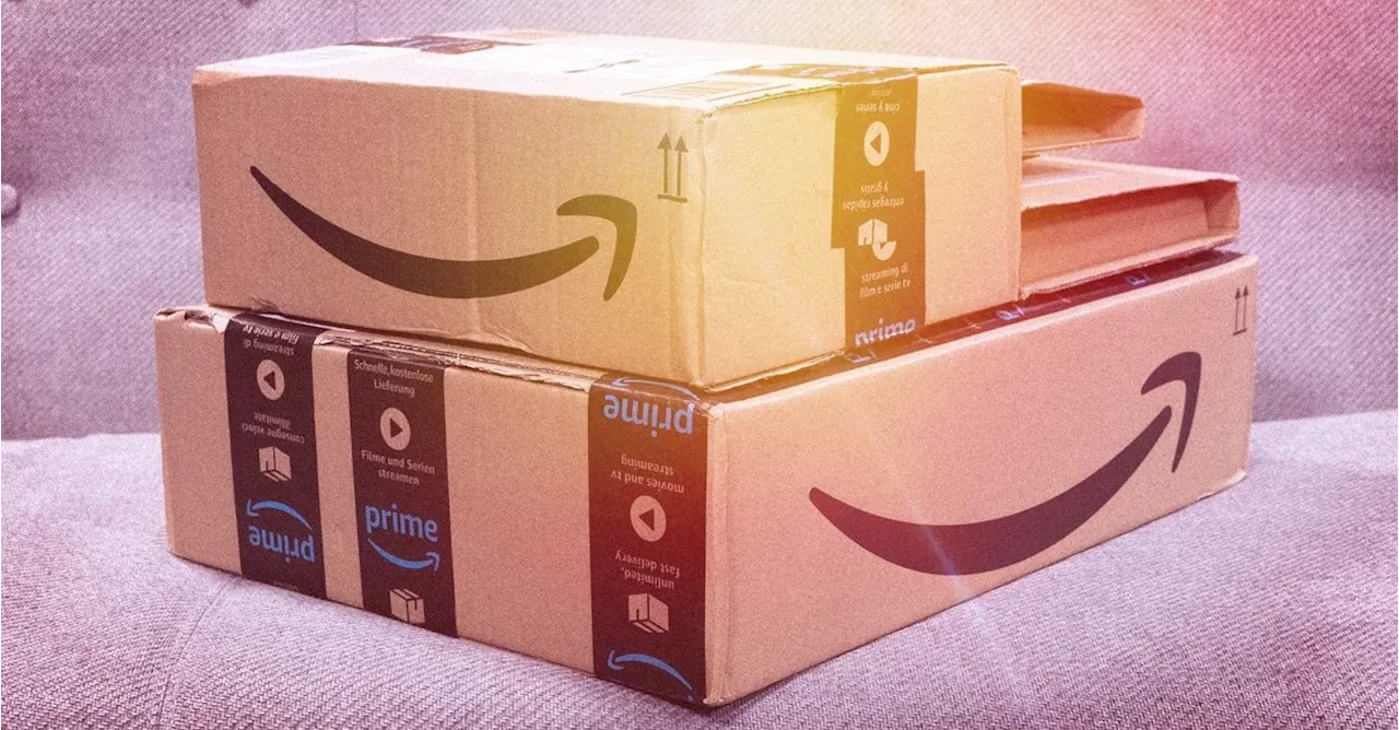 Amazon: Fernseher, Kopfhörer, Kühlschrank & mehr im Angebot