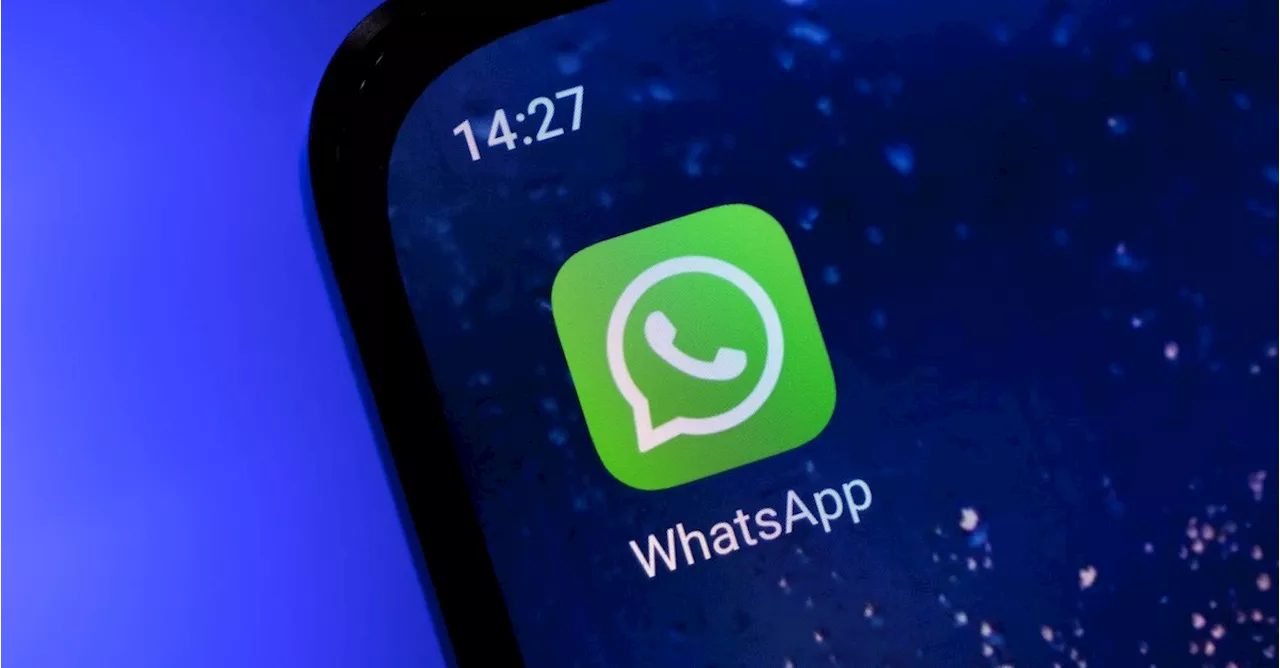 WhatsApp macht eine praktische Funktion noch viel besser