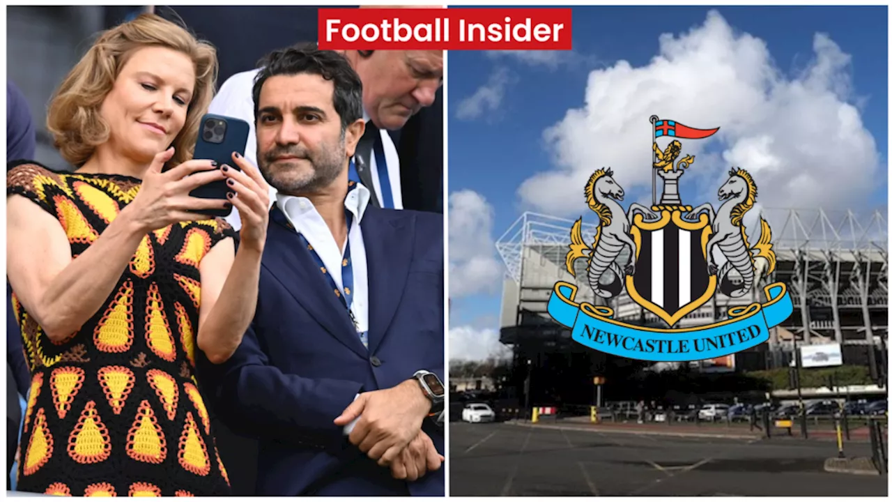 Newcastle United Can Continue Striking Sponsorship Deals in the Middle East, Says Finance Expert