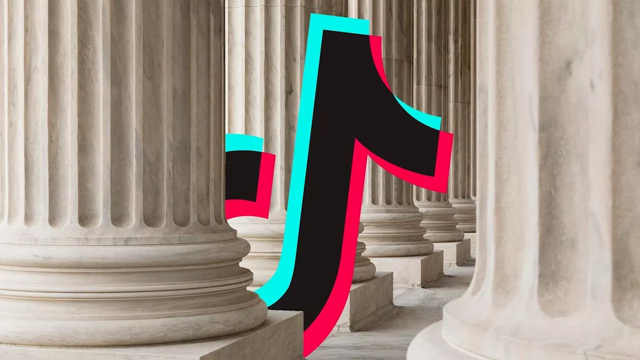 The U.S. Takes A Major Step Toward Banning TikTok