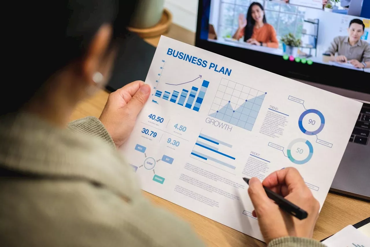How To Write A Basic Business Plan