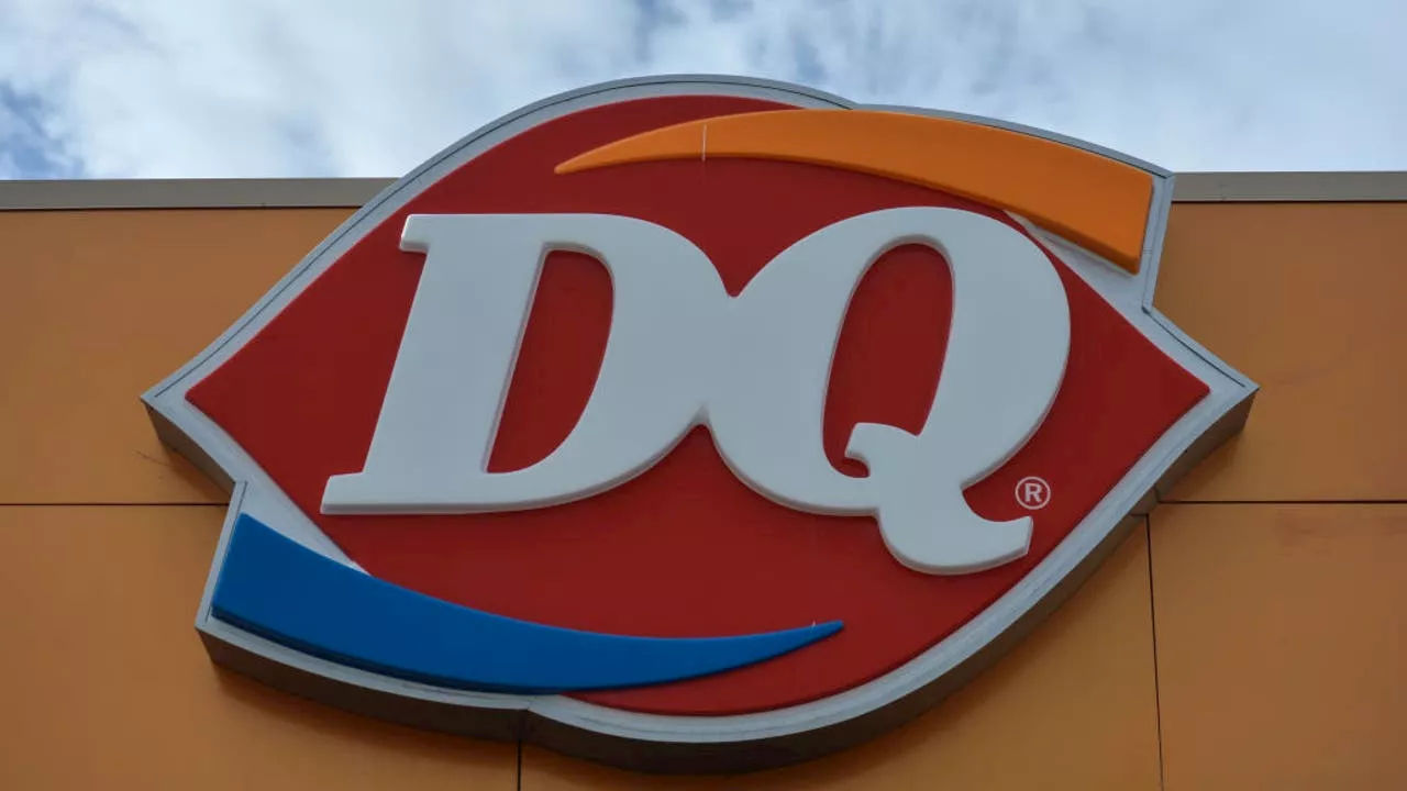 Dairy Queen Free Cone Day 2024 in Texas on 1st day of spring