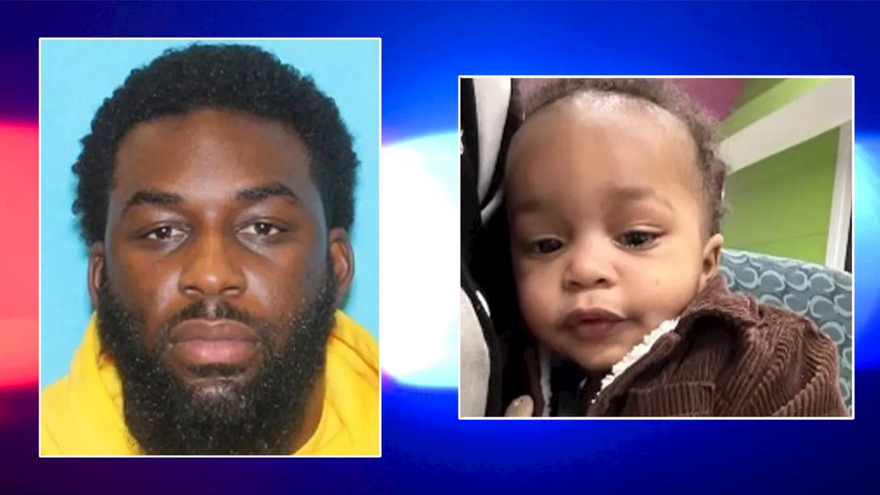 Pennsylvania State Police Searching for Missing Infant