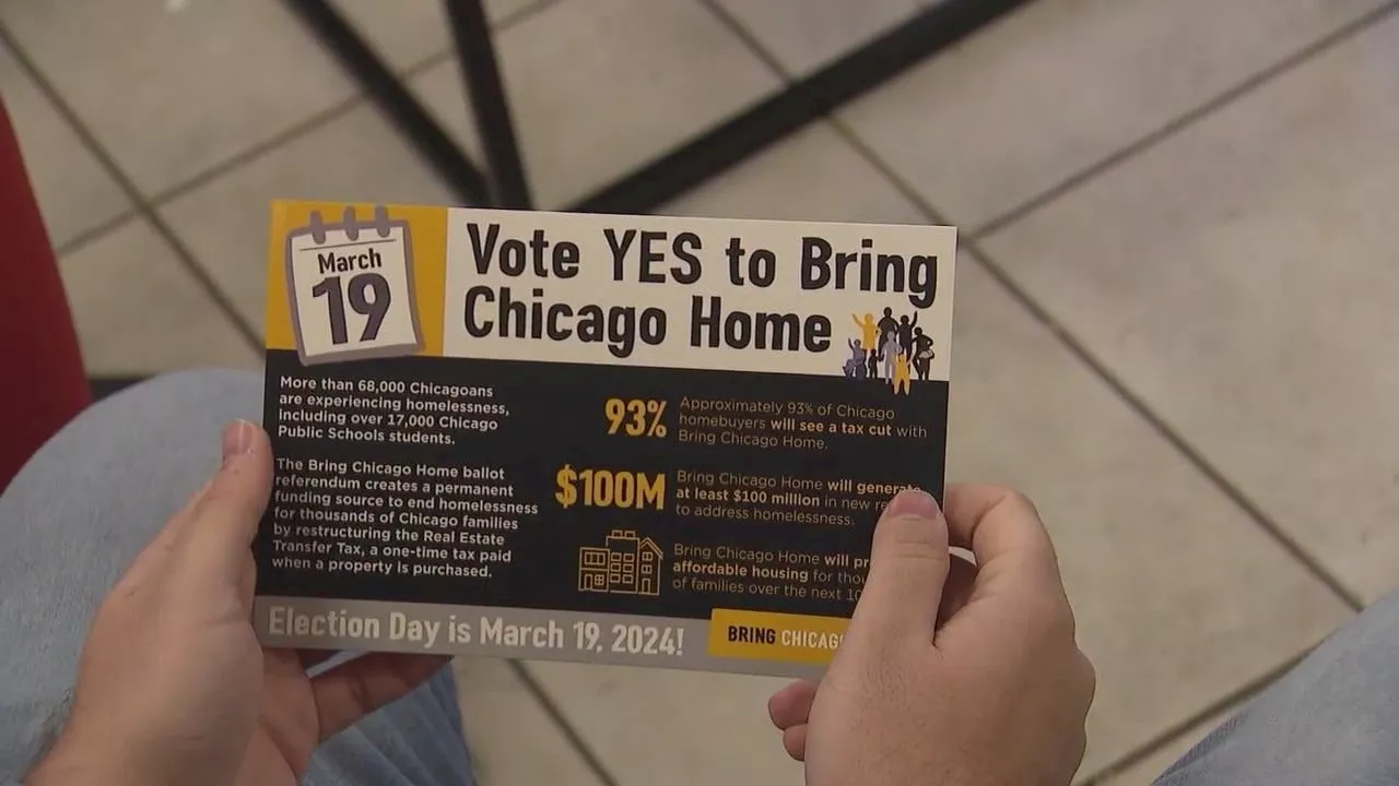 Real estate groups challenge 'Bring Chicago Home' referendum in Illinois Supreme Court