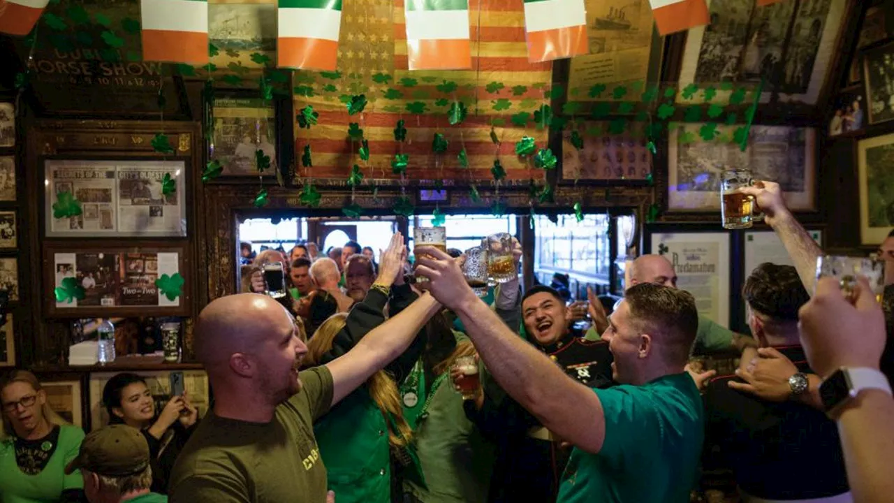 St. Patrick’s Day 2024: Deals and treats to celebrate the Irish holiday