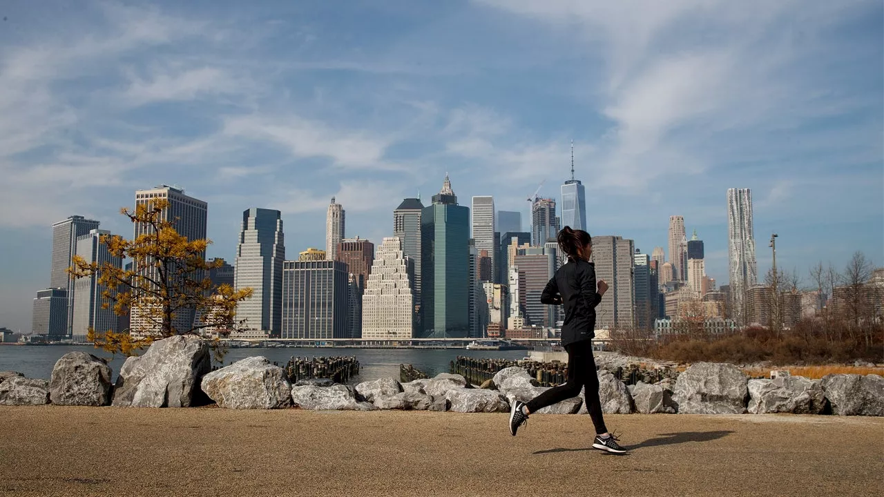 NYC weather: Temps could reach the 70s this week, but for how long?