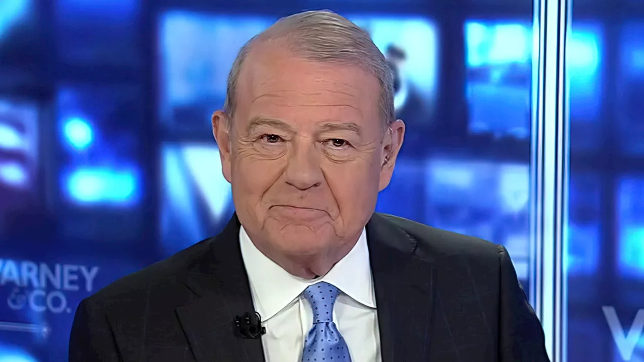 Stuart Varney: Democrats' State of the Union 'celebration' is premature