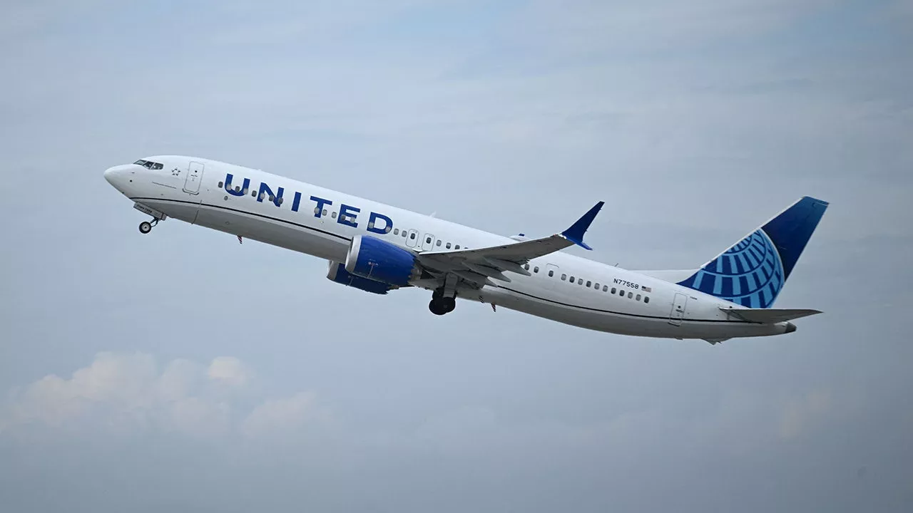 United Airlines asks Boeing to halt production of 737 Max 10s