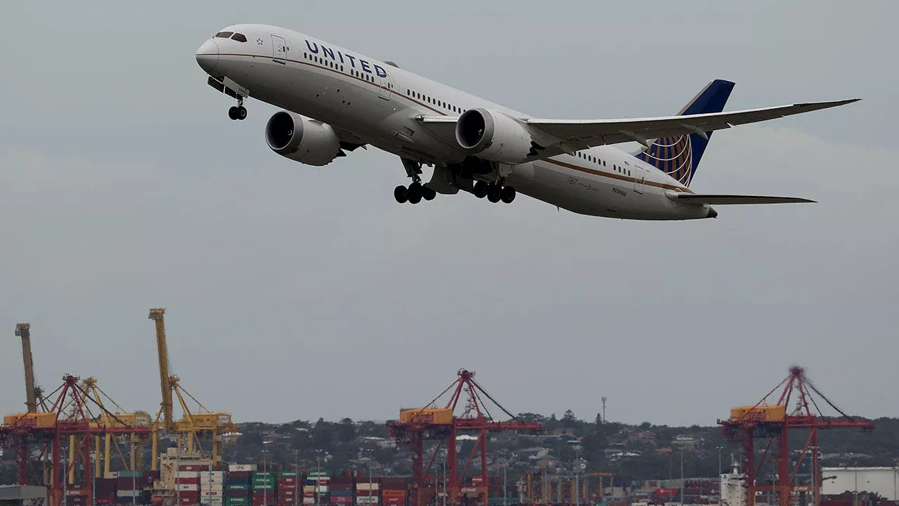 United Airlines Boeing plane turns around midflight due to ‘maintenance issue’: reports