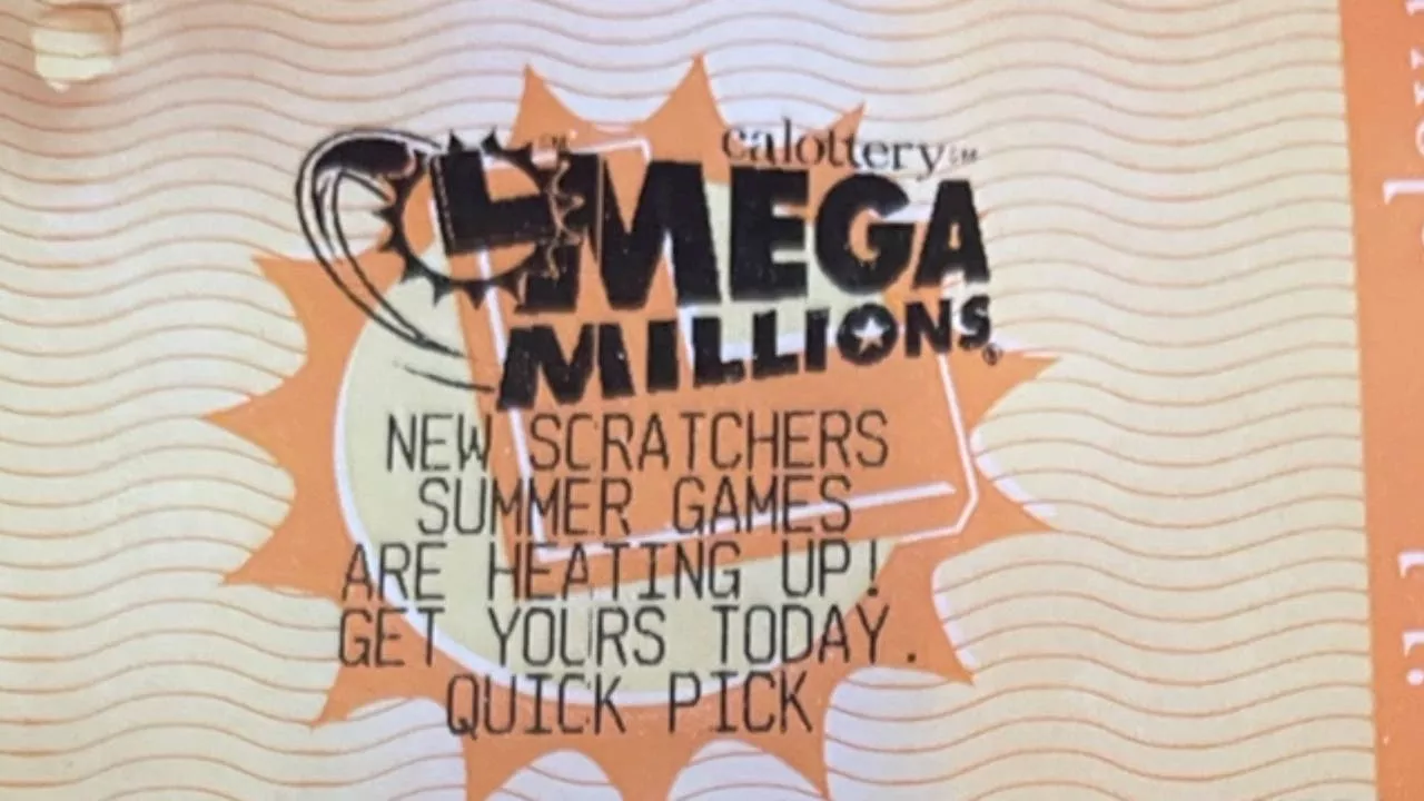 Mega Millions jackpot goes up to $792 million after no one won Tuesday