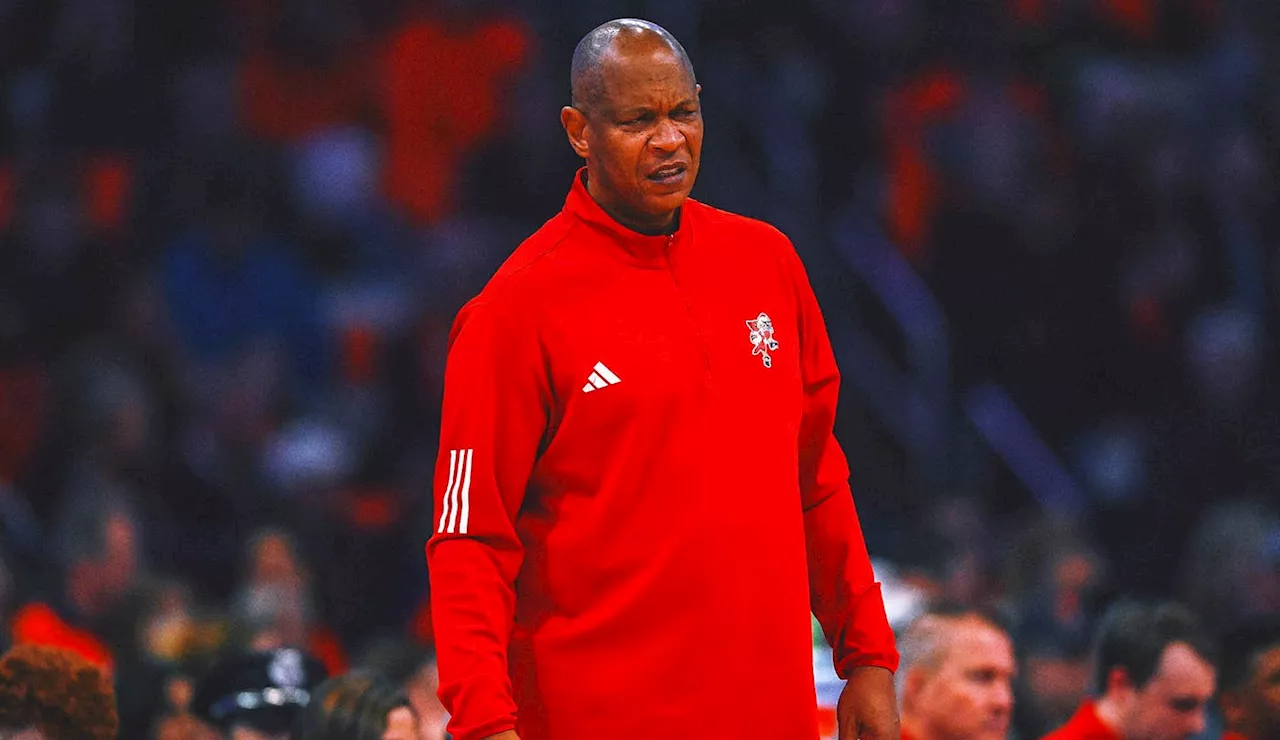 Louisville to fire coach Kenny Payne after going 12-52 in two seasons