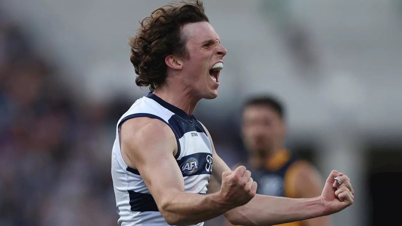 $1m-a-year race for star Cat set to ignite; rivals circle Brownlow contender: Trade Whispers