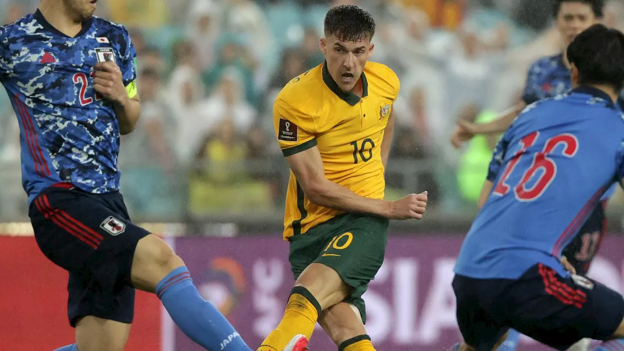 Breaking: Exiled star earns Socceroos recall after nightmare 18 months as injury crisis strikes